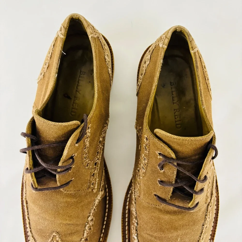 Billy Reid pre owned